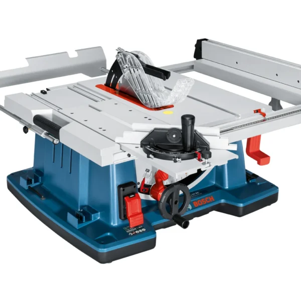 Tischkreissäge Bosch GTS 10 XC