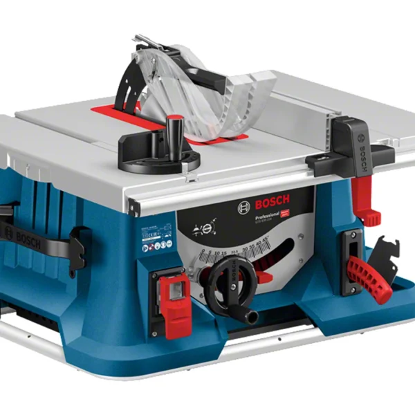 Tischkreissäge Bosch GTS 635-216