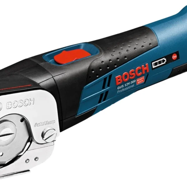 Universalschere Bosch GUS 12V-300