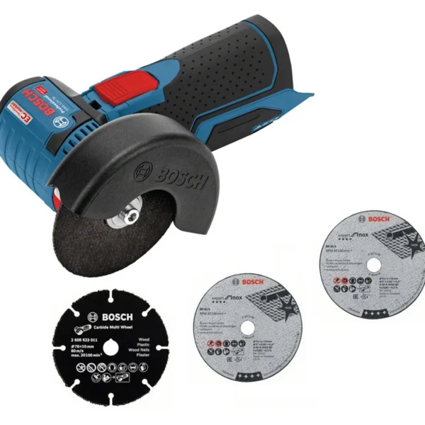 Winkelschleifer Bosch GWS 12-76 V-EC