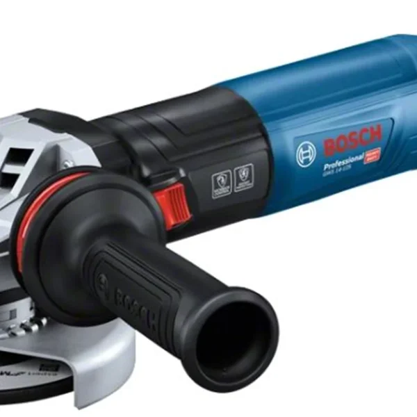 Winkelschleifer Bosch GWS 14-125