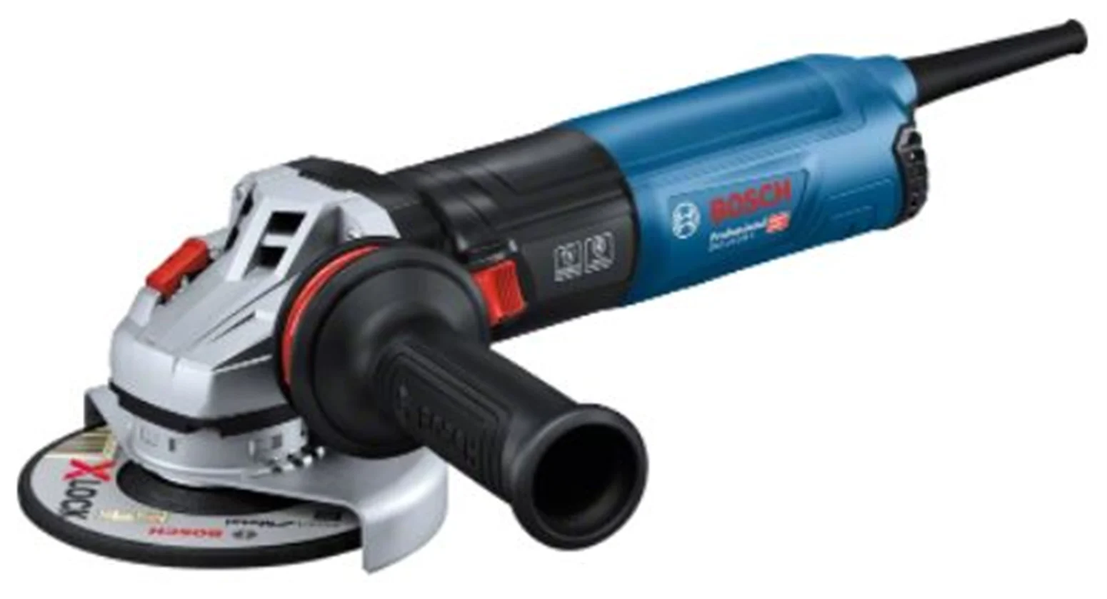 Winkelschleifer Bosch GWS 14-125 S