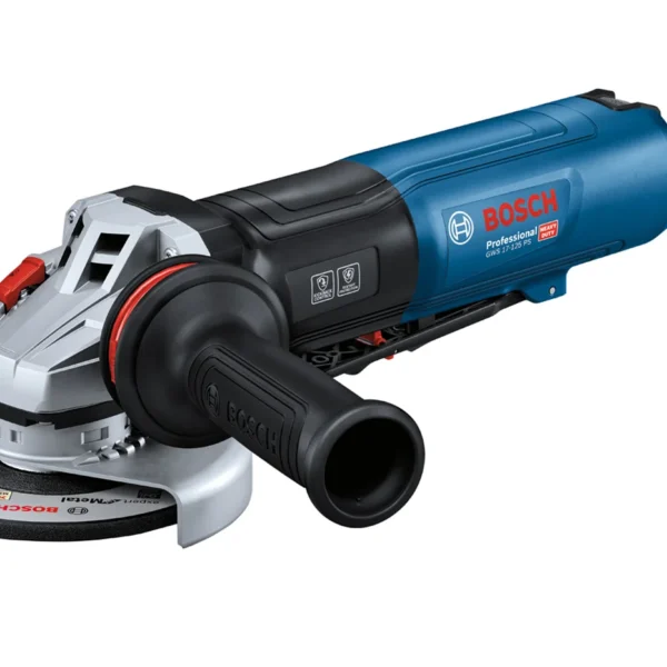 Winkelschleifer Bosch GWS 17-125 PS