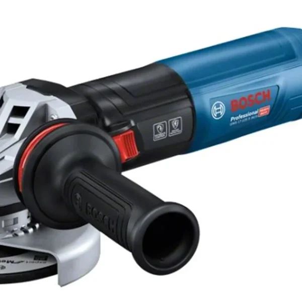 Winkelschleifer Bosch GWS 17-125 S INOX