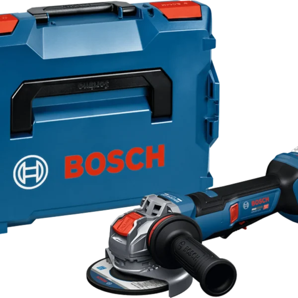 Winkelschleifer Bosch GWS 18V-11 PS