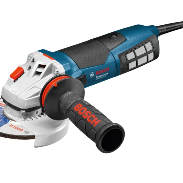 Winkelschleifer Bosch GWS 19-125 CIE