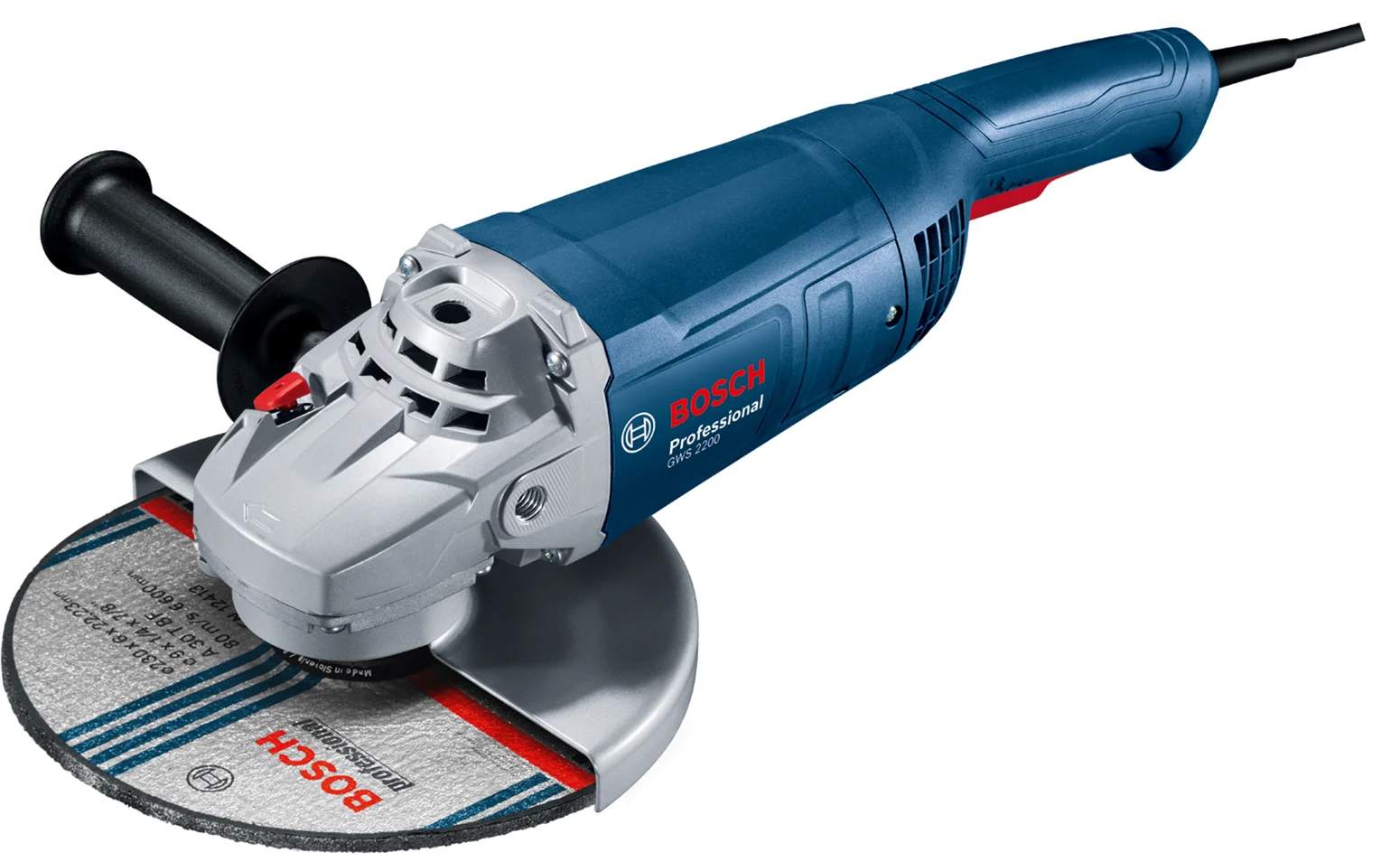 Winkelschleifer 230mm Bosch GWS 2200