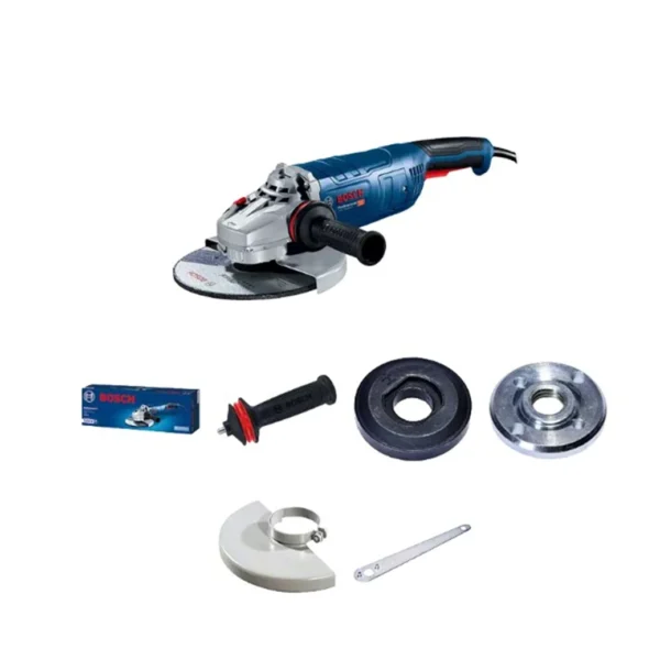 Winkelschleifer Bosch GWS 24-180 P