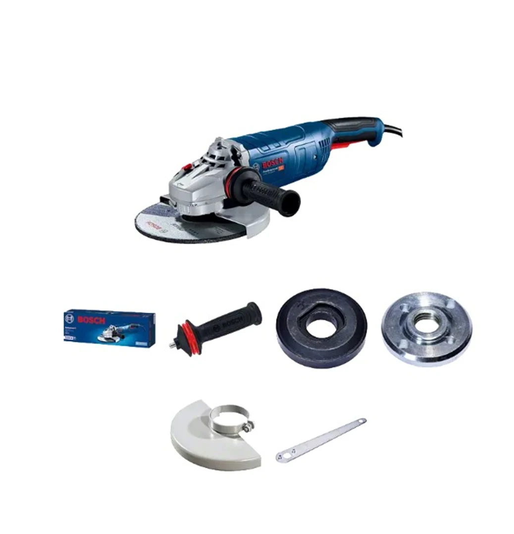 Winkelschleifer Bosch GWS 24-180 P
