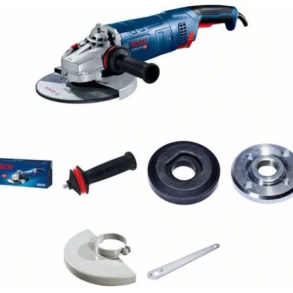 Winkelschleifer Bosch GWS 24-230 JZ