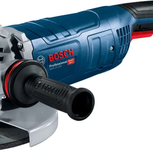 Winkelschleifer Bosch GWS 24-230 P