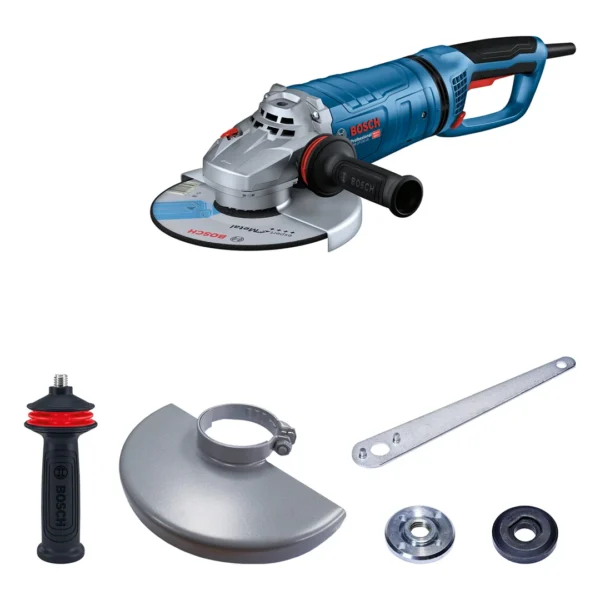 Winkelschleifer Bosch GWS 27-230 JR