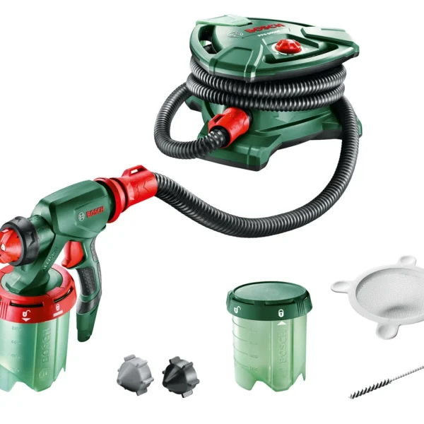 Farbsprühsystem Bosch PFS 5000 E