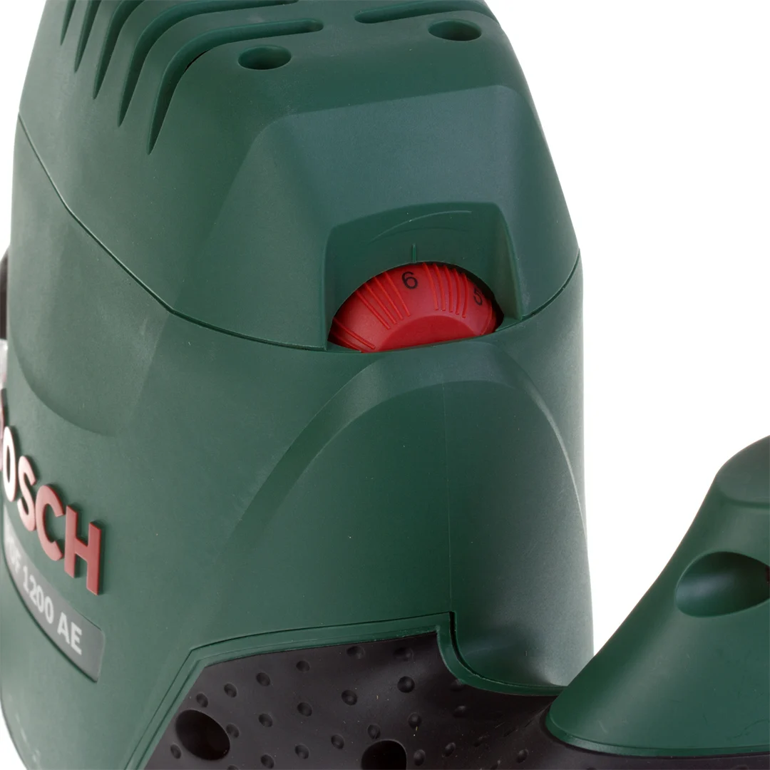 Oberfräse Bosch POF 1200 AE – Bild 6