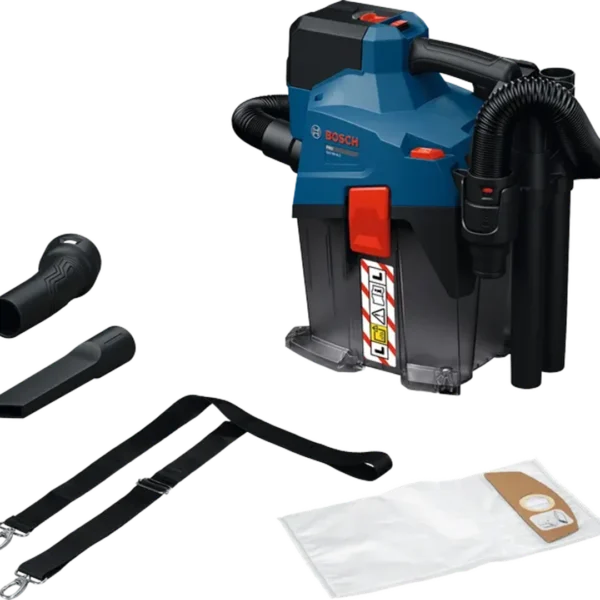 Akku-Staubsauger Bosch PRO GAS18V-6LS