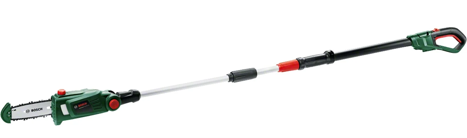 Hochentaster Bosch UniversalChainPole 18