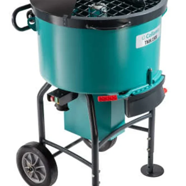 Kompaktes Rührwerk Collomatic TMX 1500 Collomix 37081