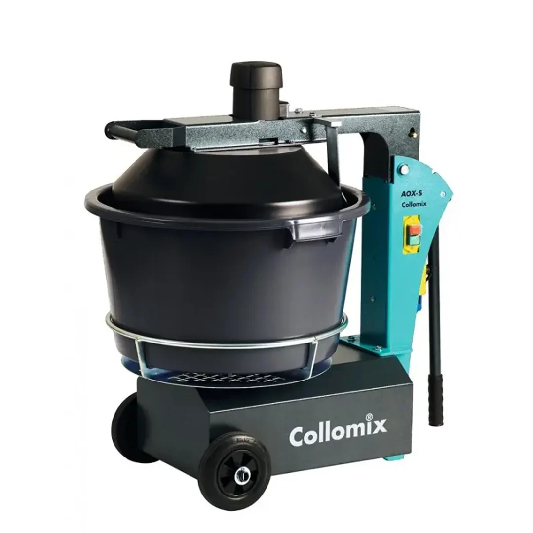 Rührwerk Collomix AOX-S – Bild 2