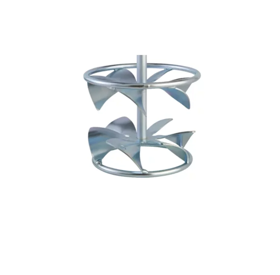 Rührwerk Collomix AOX-S – Bild 6