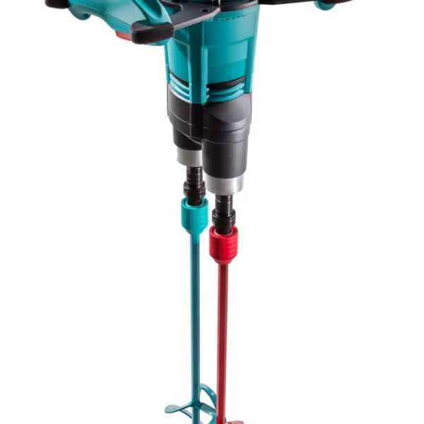 Rührwerk Collomix Xo 33 R Duo + 2 x MKD 120 HF
