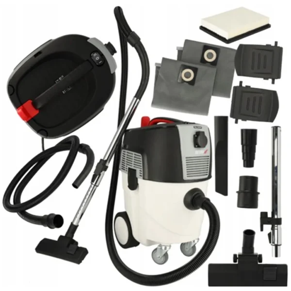 Industriesauger Dedra DED6607