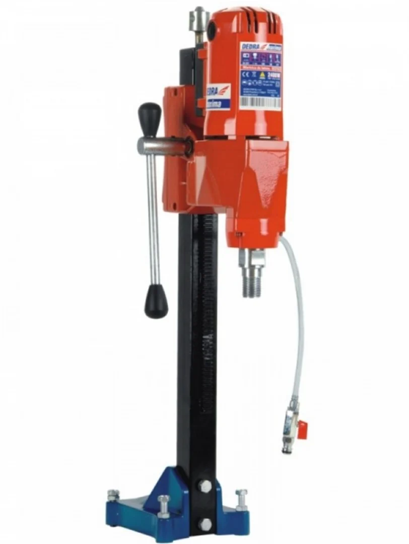 Diamant-Kernbohrmaschine Dedra DED7622