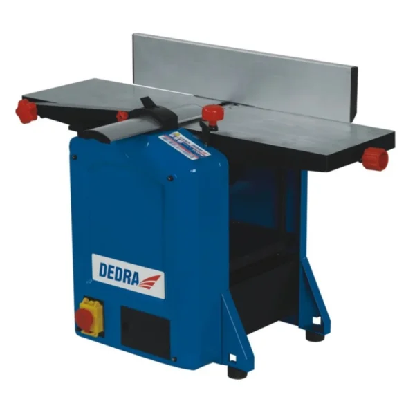 Abricht- und Dickenhobel 1400W Dedra DED7813