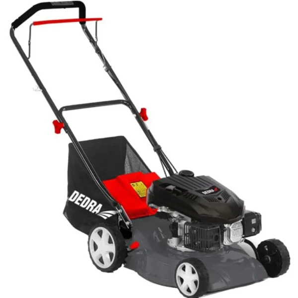Benzin-Rasenmäher Dedra DED8720-43CP