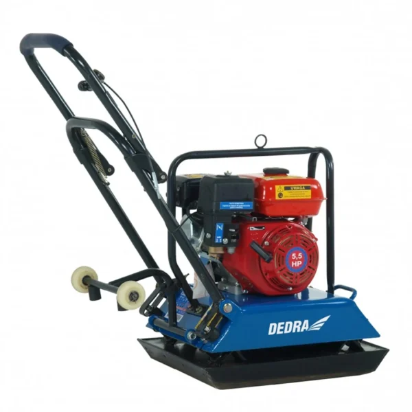 Rüttelplatte Dedra DED8830