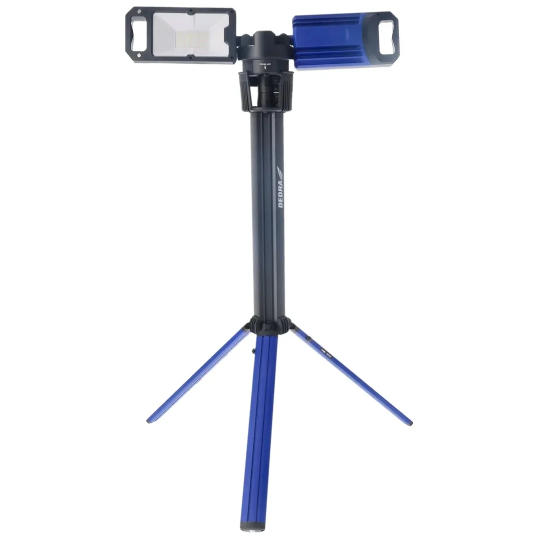 LED-Leuchte Dedra L1068 – Bild 2