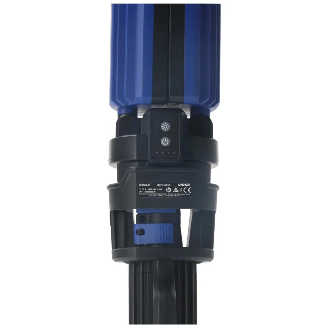 LED-Leuchte Dedra L1068 – Bild 5