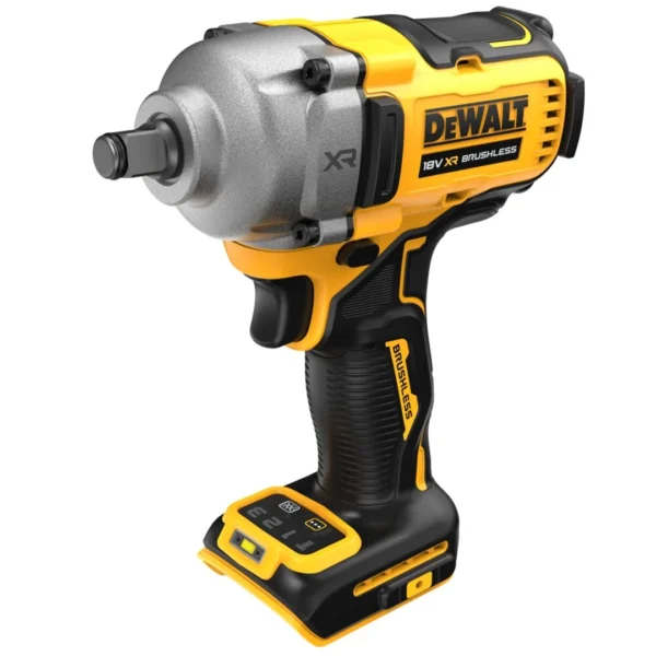 Schlagschrauber DeWalt 18V XR DCF891N