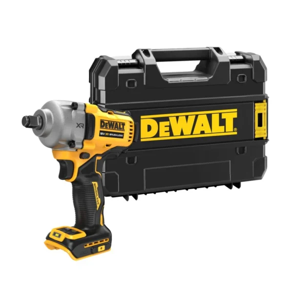 Schlagschrauber DeWalt 18V XR DCF891NT