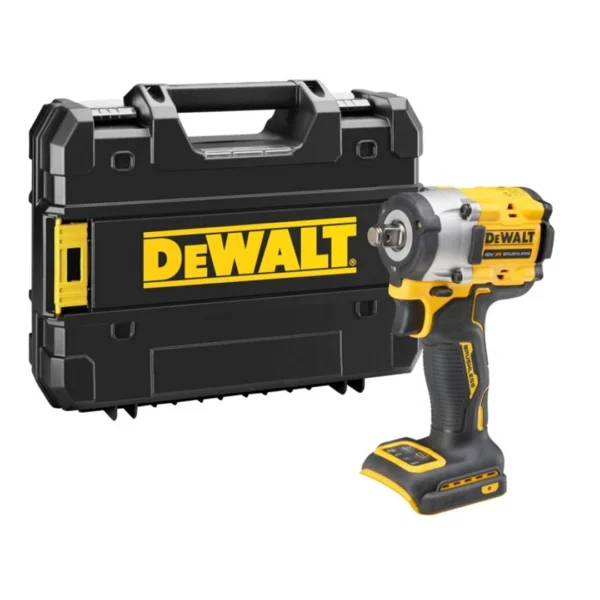 Schlagschrauber DeWalt 18V XR DCF921NT