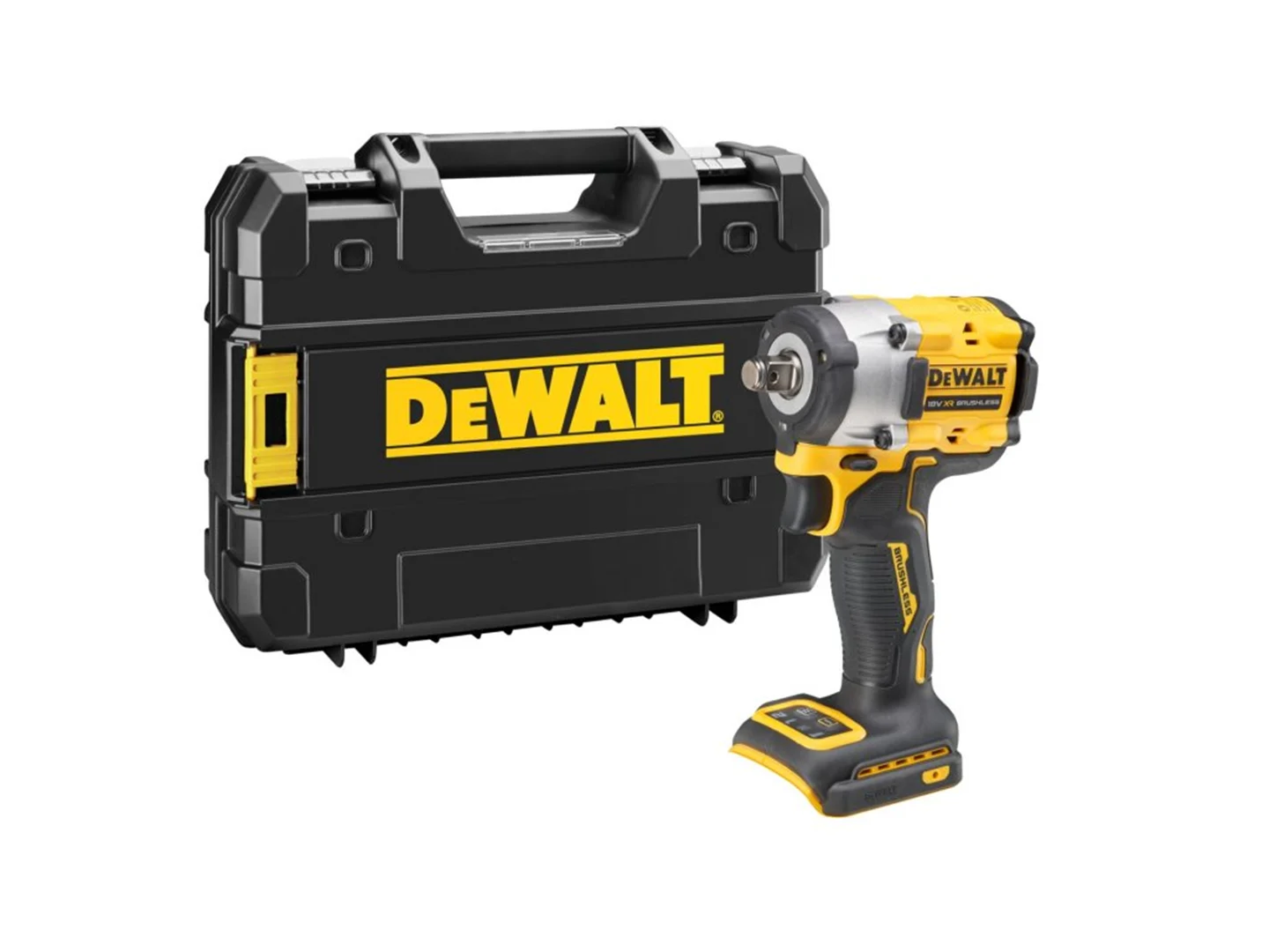Schlagschrauber DeWalt 18V XR DCF921NT
