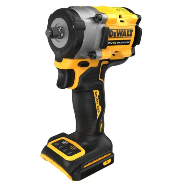 Schlagschrauber DeWalt 18V XR DCF923N