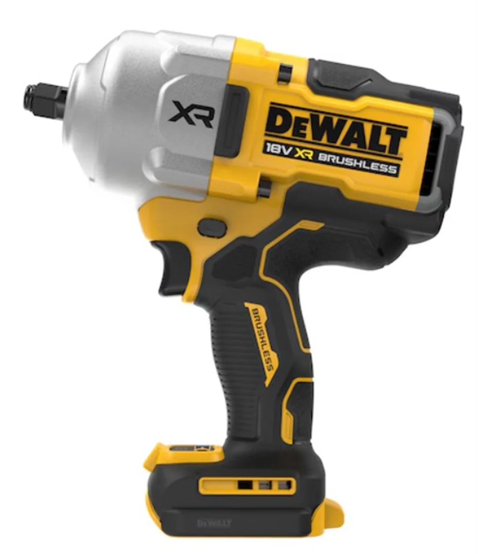 Schlagschrauber DeWalt 18V XR DCF961H2T 2x5.0Ah – Bild 2