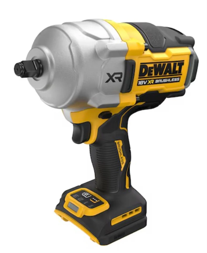 Schlagschrauber DeWalt 18V XR DCF961H2T 2x5.0Ah – Bild 3