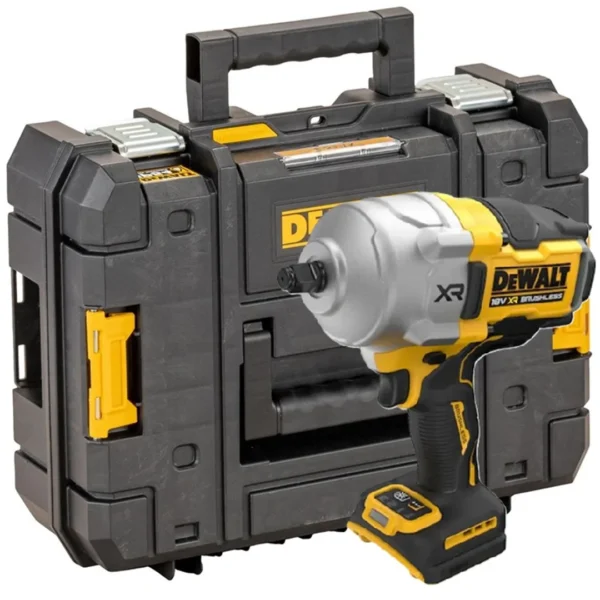 Schlagschrauber DeWalt 18V XR DCF961NT