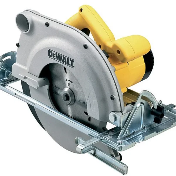Handkreissäge DeWalt D23700