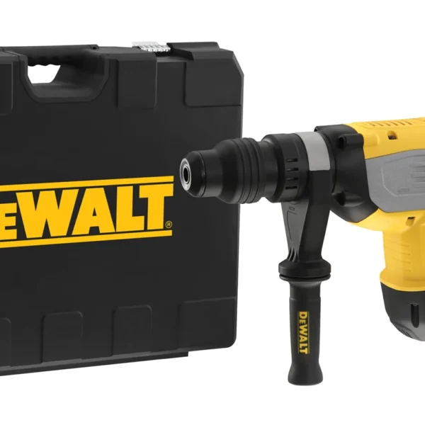 Bohrhammer DeWalt D25733K