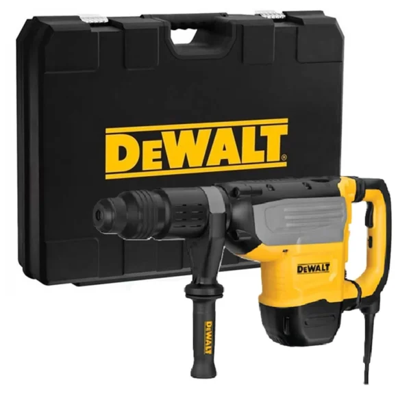 Bohrhammer DeWalt D25773K