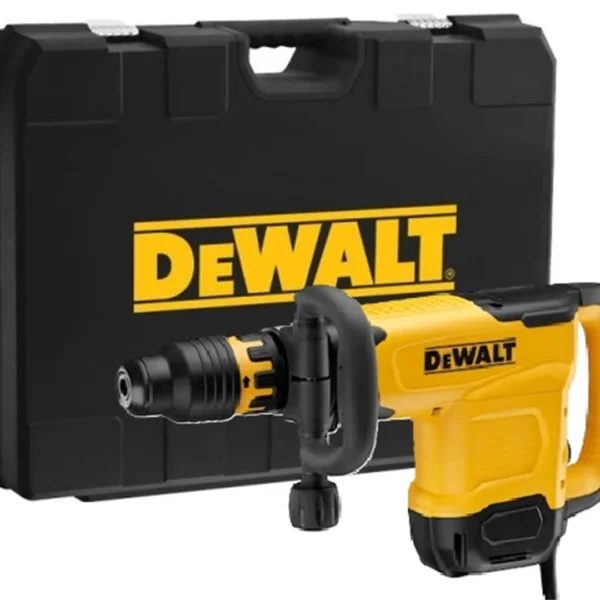 Abbruchhammer DeWalt D25881K