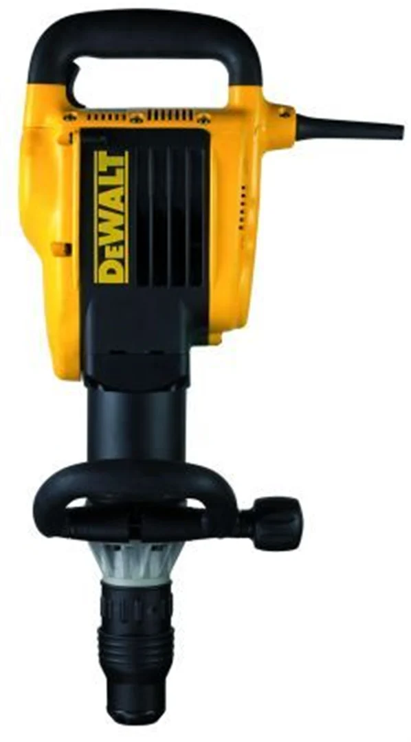Meißelhammer DeWalt D25899K