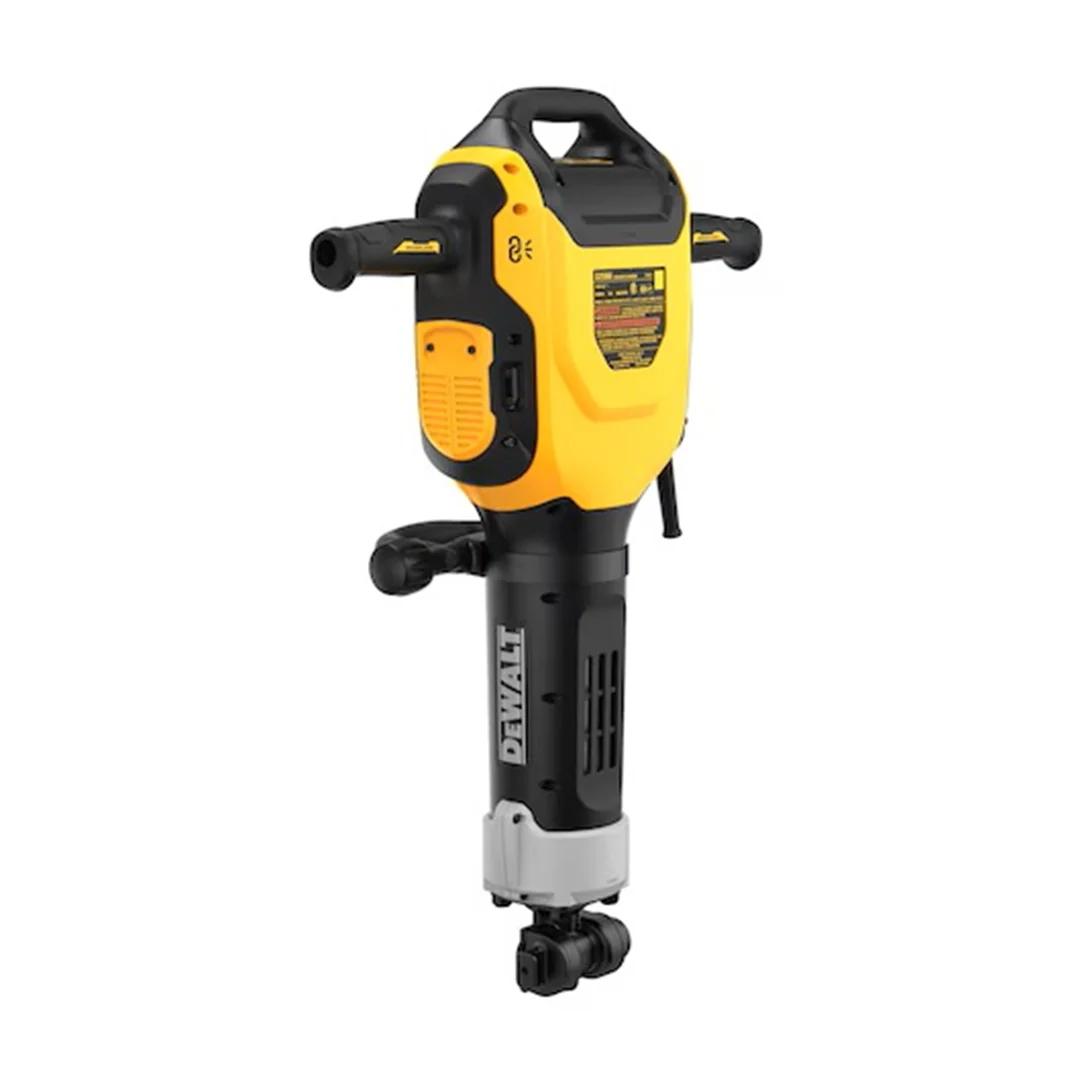 Abbruchhammer DeWalt D25966 – Bild 2