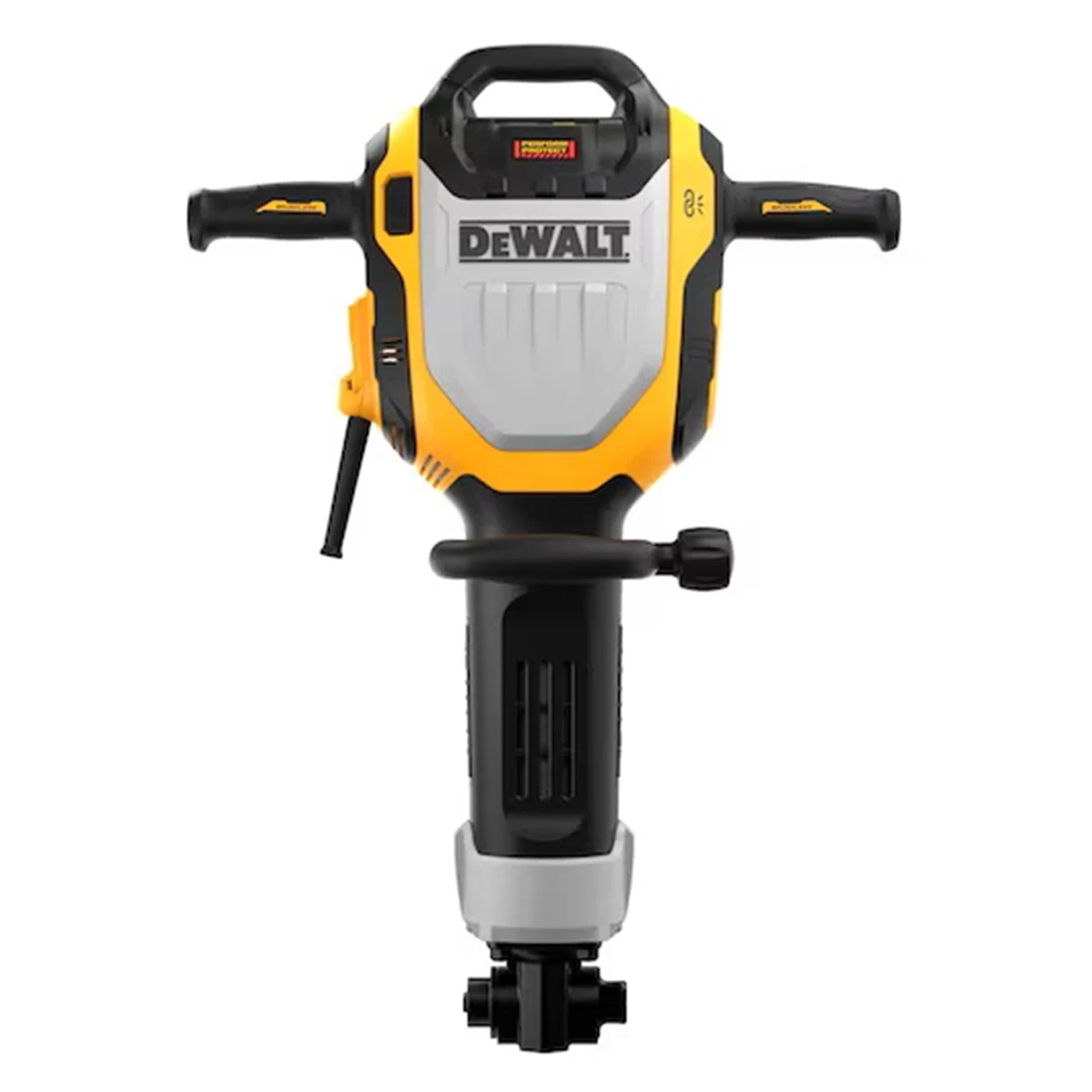 Abbruchhammer DeWalt D25966 – Bild 3