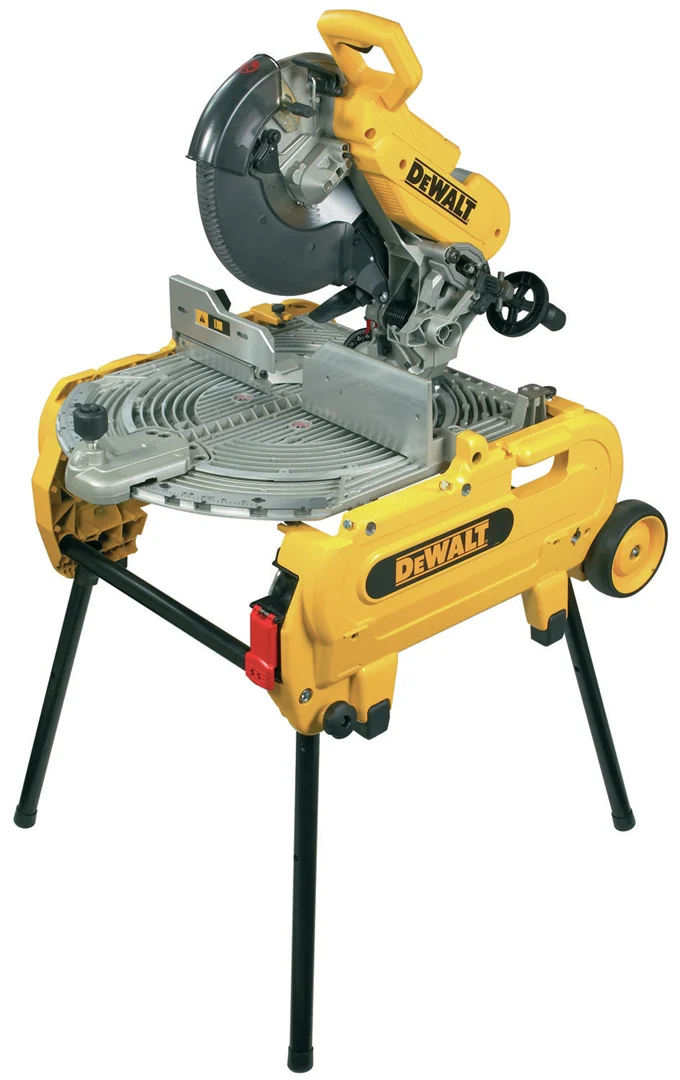 Kappsäge DeWalt D27107XPS
