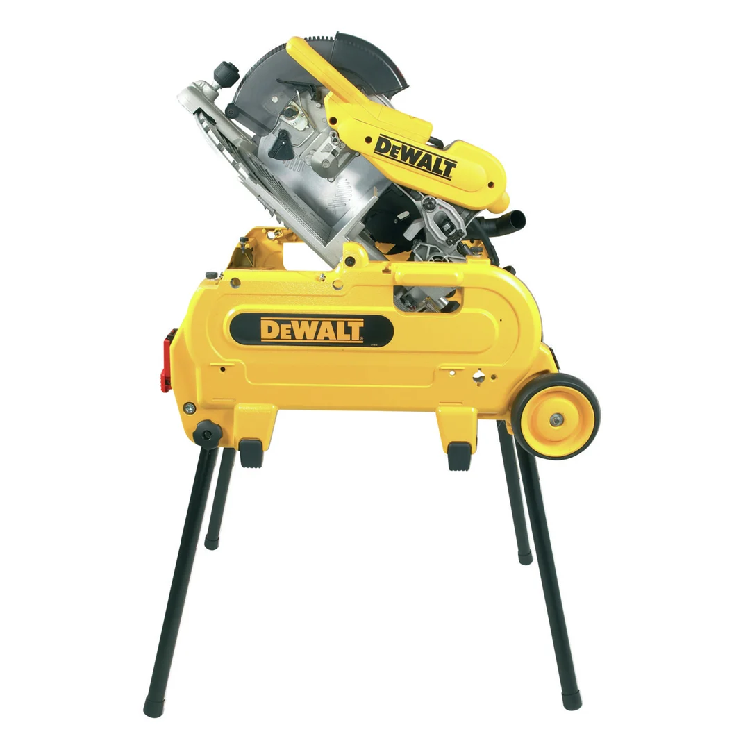 Kappsäge DeWalt D27107XPS – Bild 2