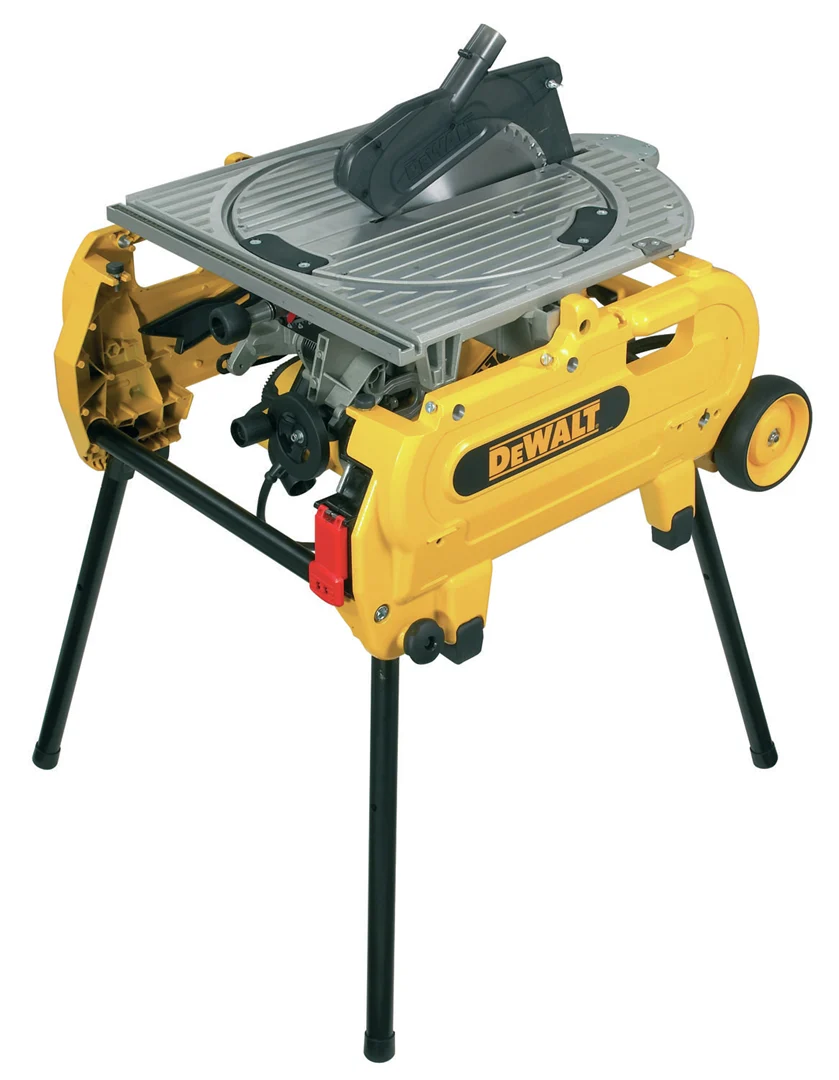 Kappsäge DeWalt D27107XPS – Bild 3