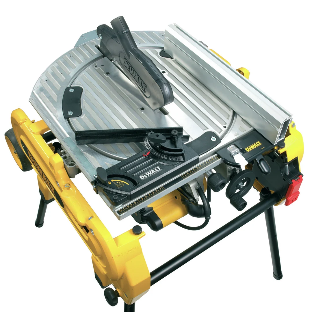 Kappsäge DeWalt D27107XPS – Bild 5